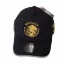 Gorra Bélica "Sinaloa" - Bordado 3D de Lujo