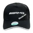 Gorra Mercedez Benz Formula 1 negra