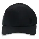 Gorra Burberry Casual negra