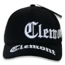 Gorra Clemont Lerici Antifluido negra