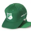 Gorra Deportivo Cali Antifluido verde