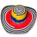 Sombreros Colombia 35000