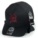 Gorra Detroit Tigers antifluido negra / G296