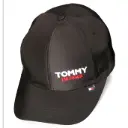 Gorra Tommy Hilfiger Beisbolera gris