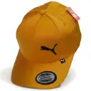 Gorra Puma Beisbolera amarilla