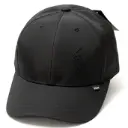 Gorra Polo Beisbolera negra / G341