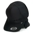 Gorra Oakley Beisbolera Bordado negra / G344
