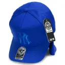 Gorra NY Antifluido azul / G373