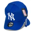 Gorra NY Antifluido Edición 2009 azul