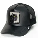 Gorra Goorin Bros Pantera negra