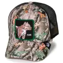 Gorra Goorin Bros Pitbull Camuflada