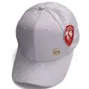 Gorra Dama Plaqueta Fashion 10.19 Caps lila