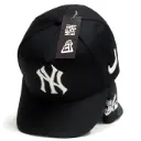 Gorra NY Yankees World Series 1988 Antifluido negra