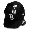 Gorra Boston Red Sox World Series 1988 Antifluido negra