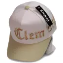 Gorra Clemont Lerici Urbana blanca