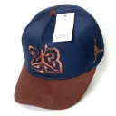 Gorra Jordan "23" Antifluido azul (G550)