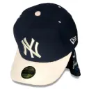 Gorra NY Yankees World Series 1903 Antifluido azul