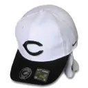 Gorra Cincinnati Reds Beisbolera blanca