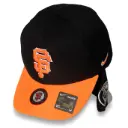 Gorra San Francisco Giants Beisbolera negra