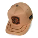 Gorra "Pasión Equina" Antifluido cafe