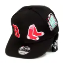 Gorra Boston Red Sox All Stars 1999 Beisbolera negra
