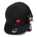 Gorra Tortonto Blue Jays Plana negra