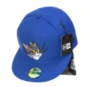 Gorra Tom y Jerry Plana azul