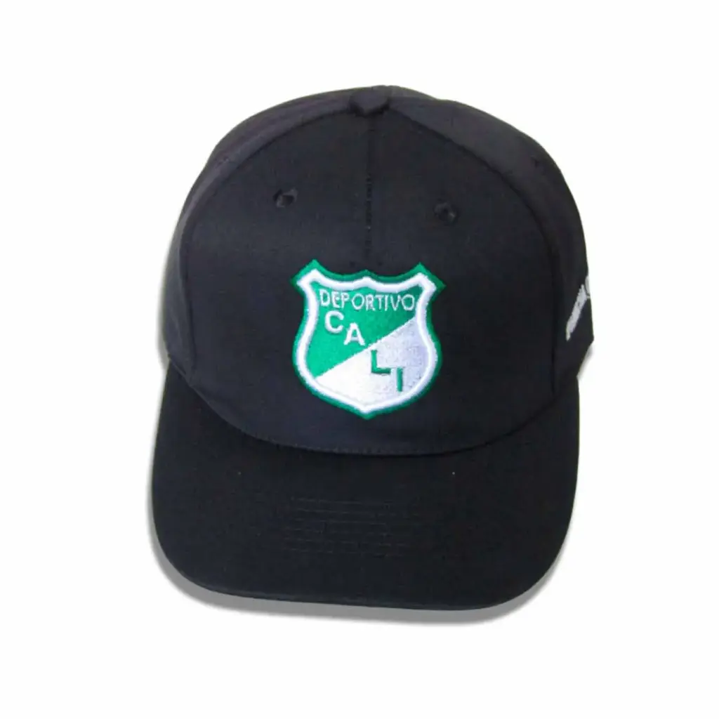 Gorra Oficial Deportivo Cali: Muestra tu Pasión Azucarera