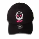 Gorra Monastery Urbana Negra