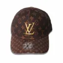Gorra Louis Vuitton Café: Elegancia y Estilo para Amantes del Lujo