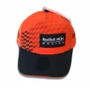 Gorra Red Bull Racing : Velocidad y el Estilo