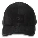Gorra Coach Casual negra