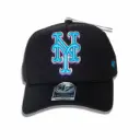 Gorra NY antifluido negra