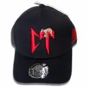 Gorra Belica Peso pluma negra