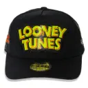 Gorra Bélica Looney Tunes Belica negra