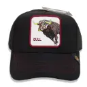 Gorra Goorin bros Bufalo negra