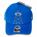 Gorra Angels antifluido azul