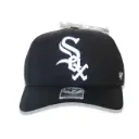 Gorra Chicago White Sox antifluido negra