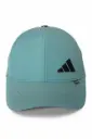 Gorra Beisbolera adidas celeste