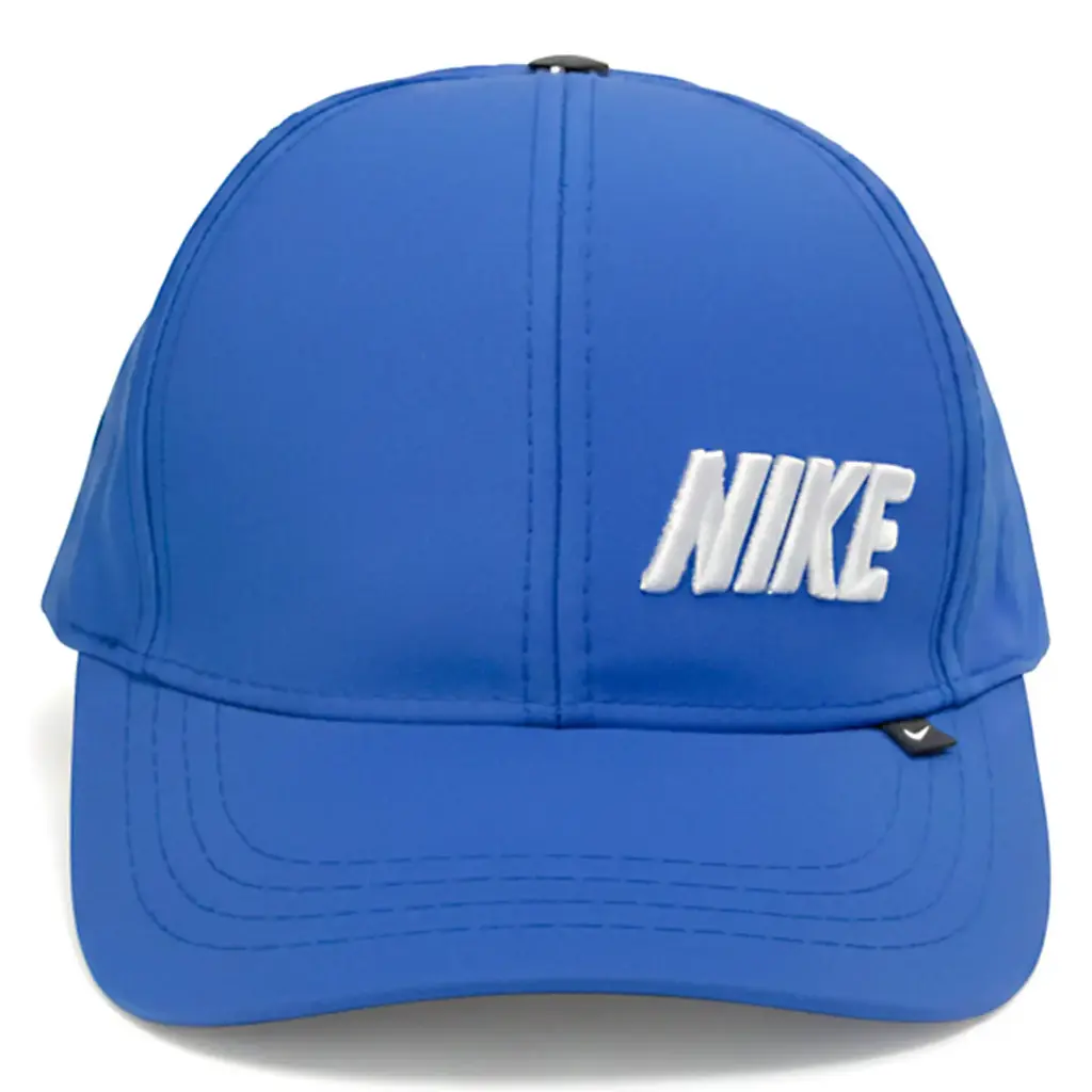Gorra Beisbolera Nike azul