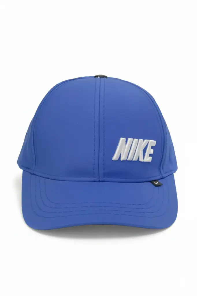 Gorra Beisbolera Nike azul