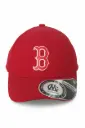 Gorra Beisbolera Boston Red Sox roja