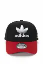 Gorra Beisbolera Adidas negra