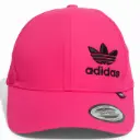 Gorra Beisbolera Adidas rosa
