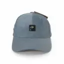 Gorra J&K Gamuzada azul
