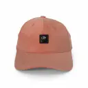 Gorra J&K Gamuzada rosa