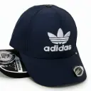 Gorra Beisbolera Adidas azul