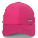 Gorra Dama Fashion rosa