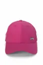 Gorra Dama Fashion rosa