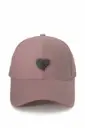 Gorra Dama rosa